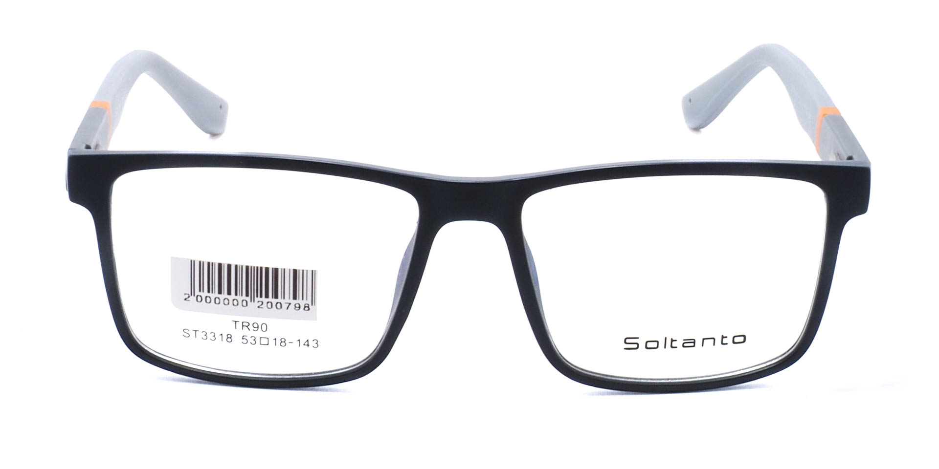 оправа Soltanto ST3318 C3