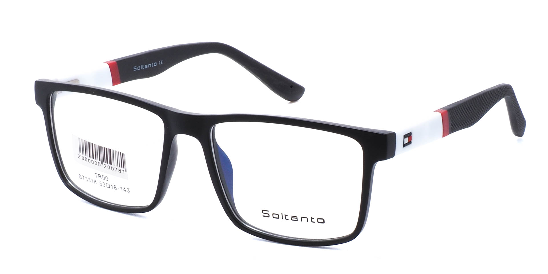 оправа Soltanto ST3318 C2