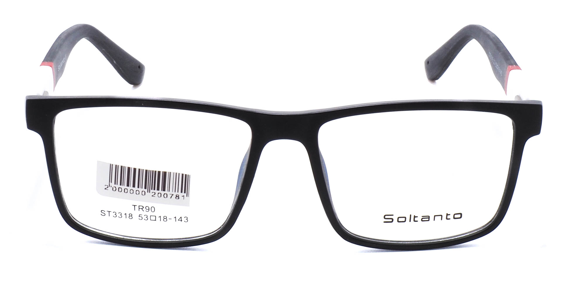 оправа Soltanto ST3318 C2