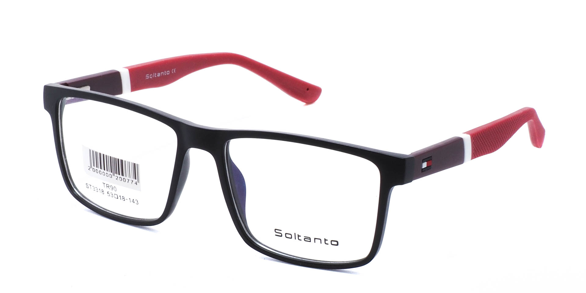 оправа Soltanto ST3318 C1