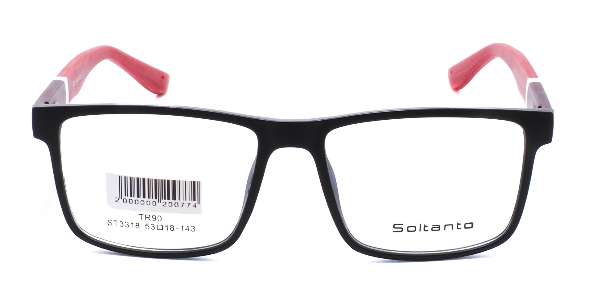 оправа Soltanto ST3318 C1