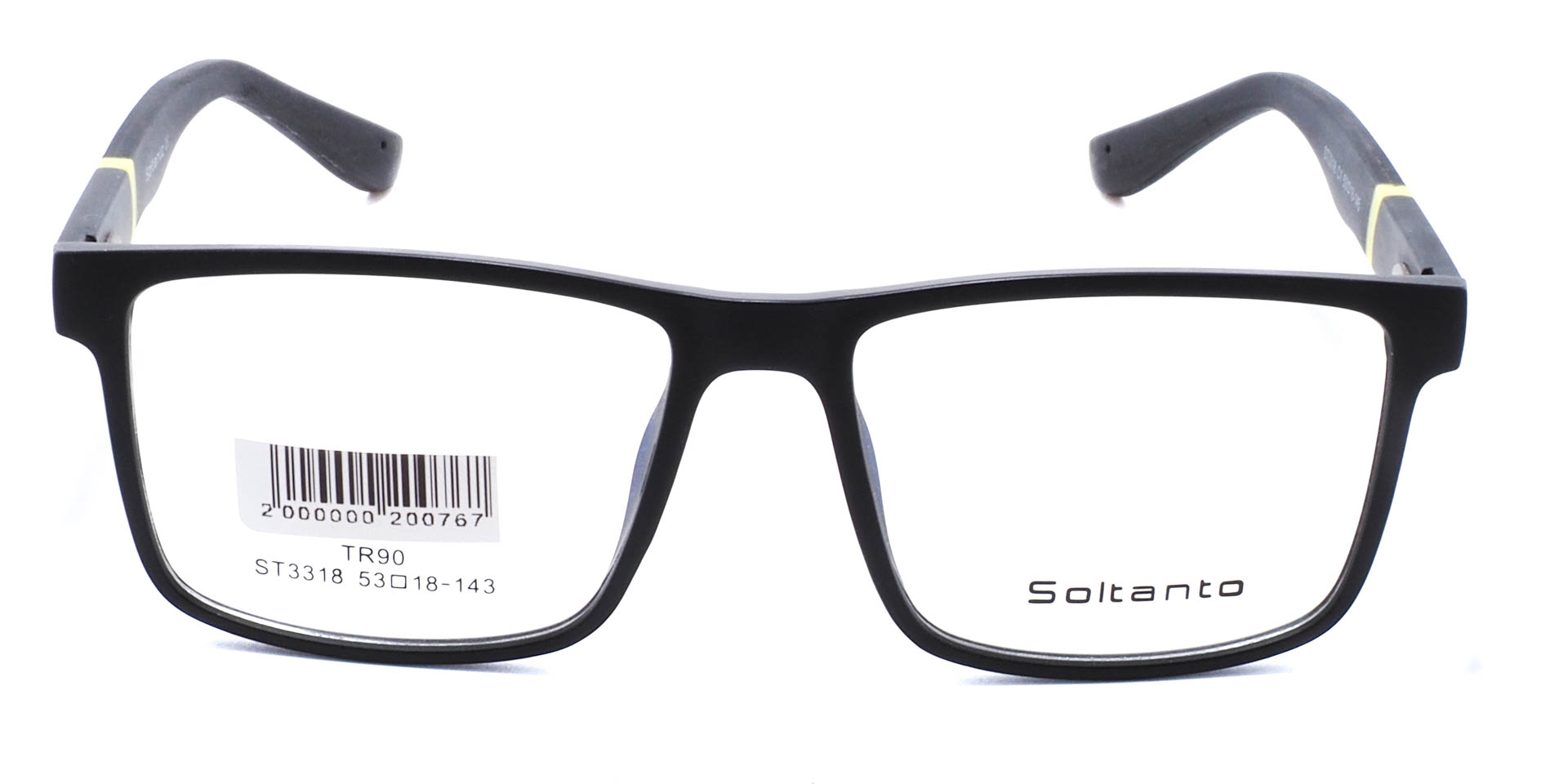 оправа Soltanto ST3318 C5