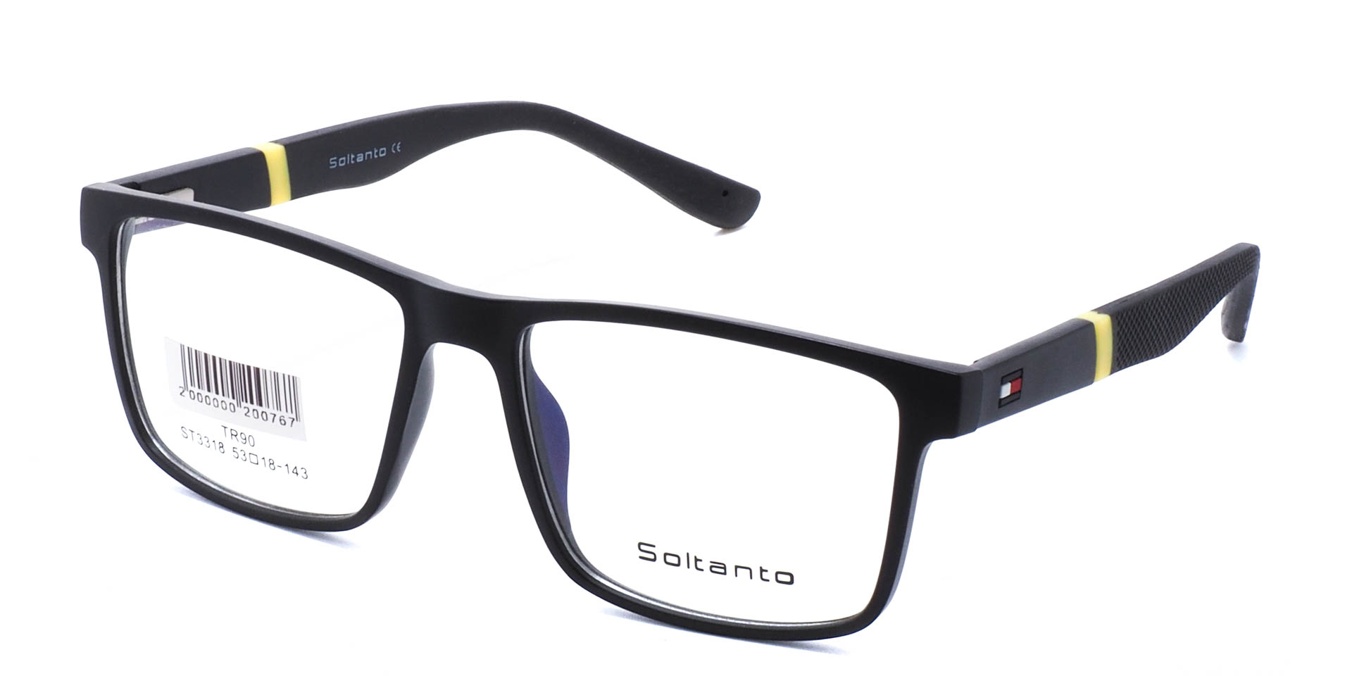 оправа Soltanto ST3318 C5