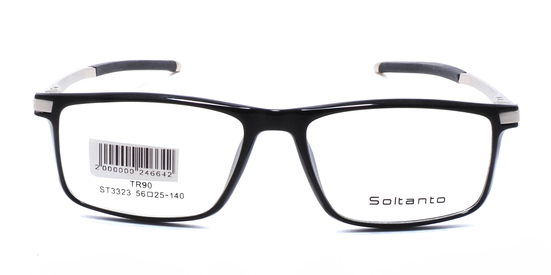 оправа Soltanto ST3323 C3