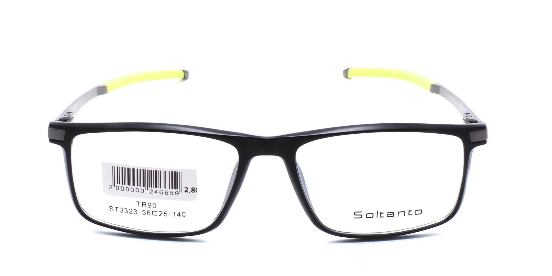 оправа Soltanto ST3323 C4