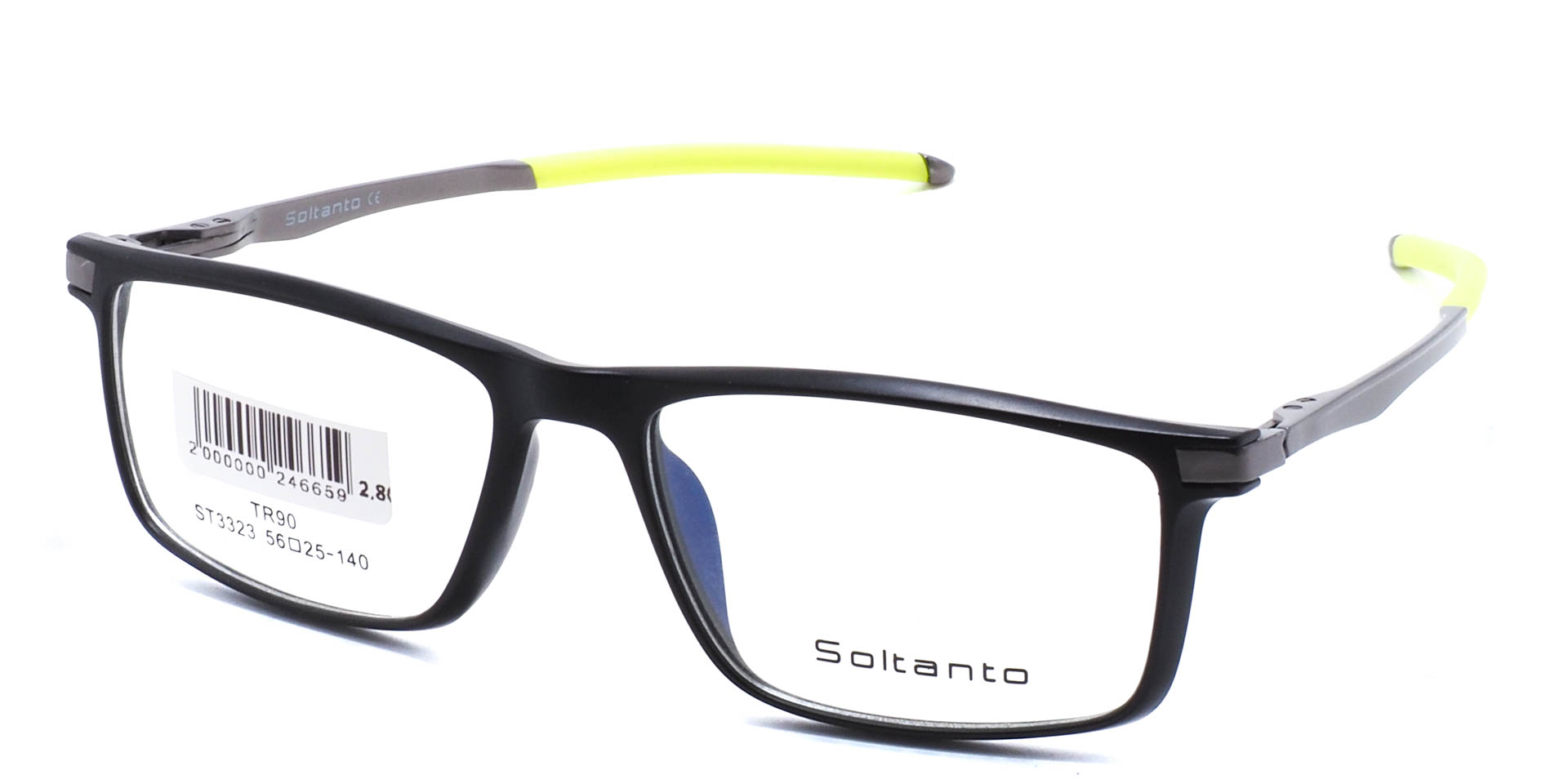 оправа Soltanto ST3323 C4