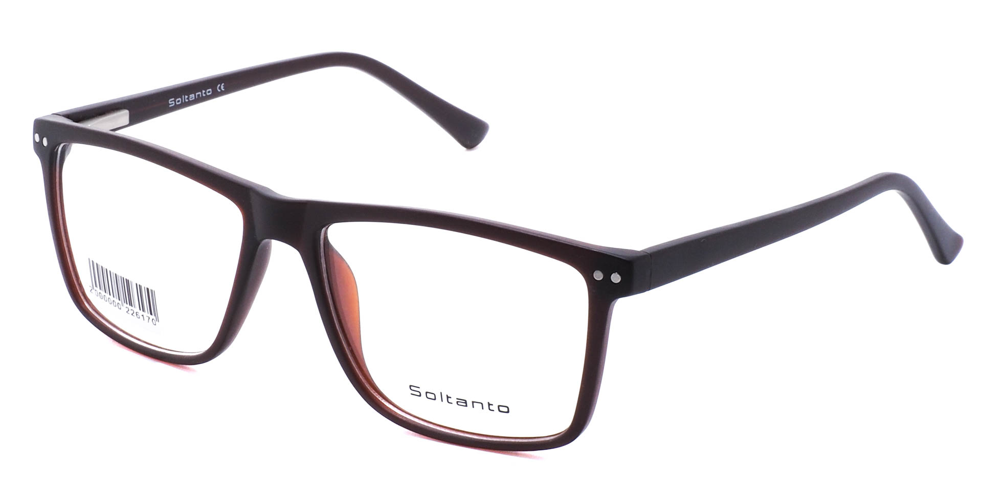 оправа Soltanto ST7714 C5