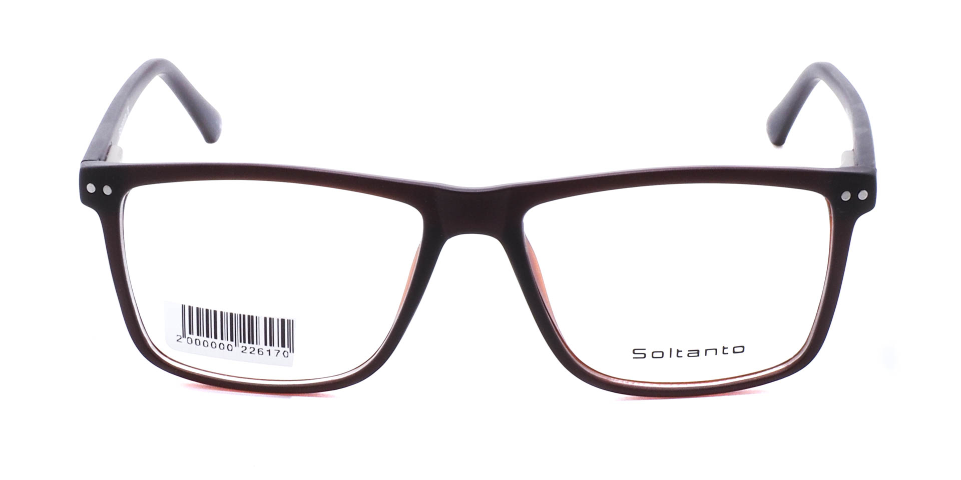 оправа Soltanto ST7714 C5