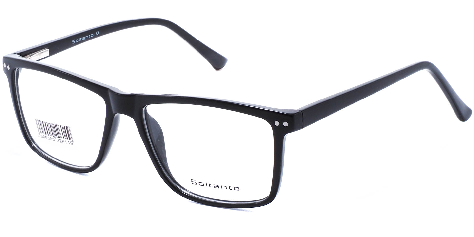 оправа Soltanto ST7714 C2