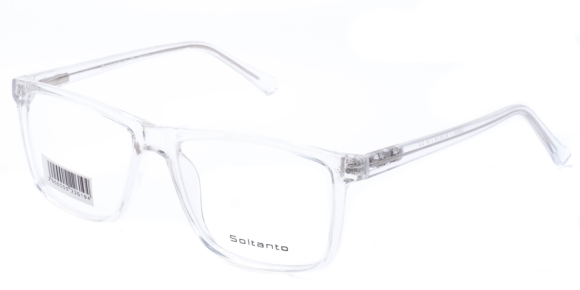 оправа Soltanto ST7714 C7