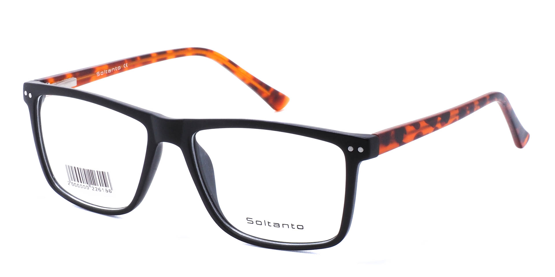 оправа Soltanto ST7714 C3