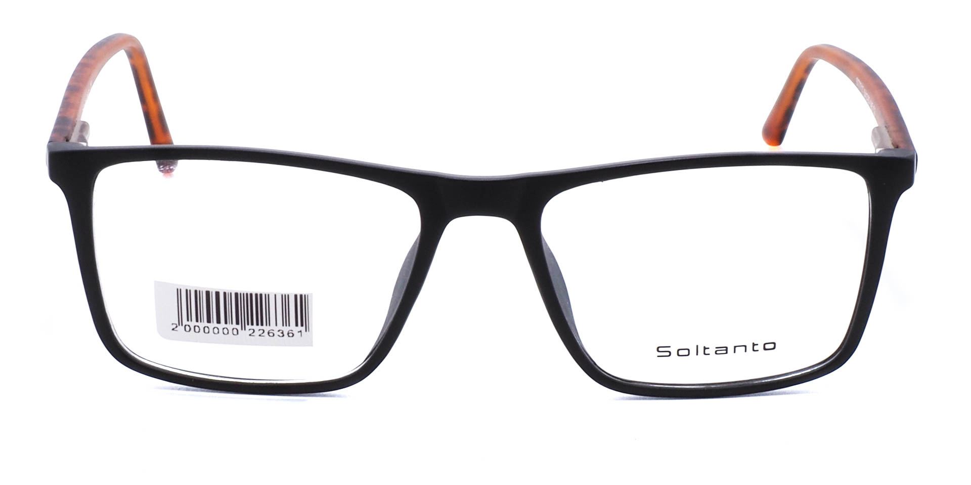 оправа Soltanto ST7717 C3