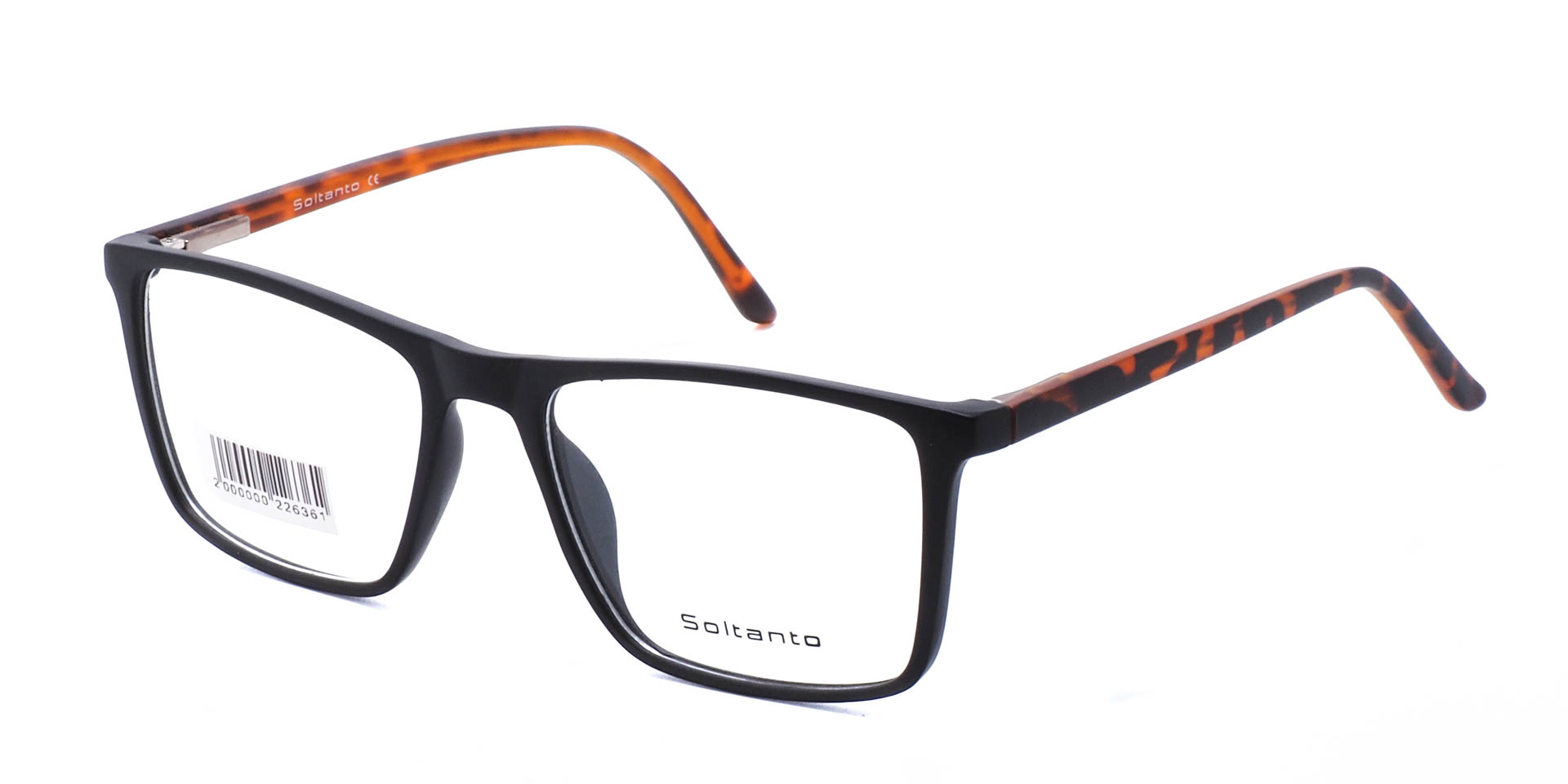 оправа Soltanto ST7717 C3