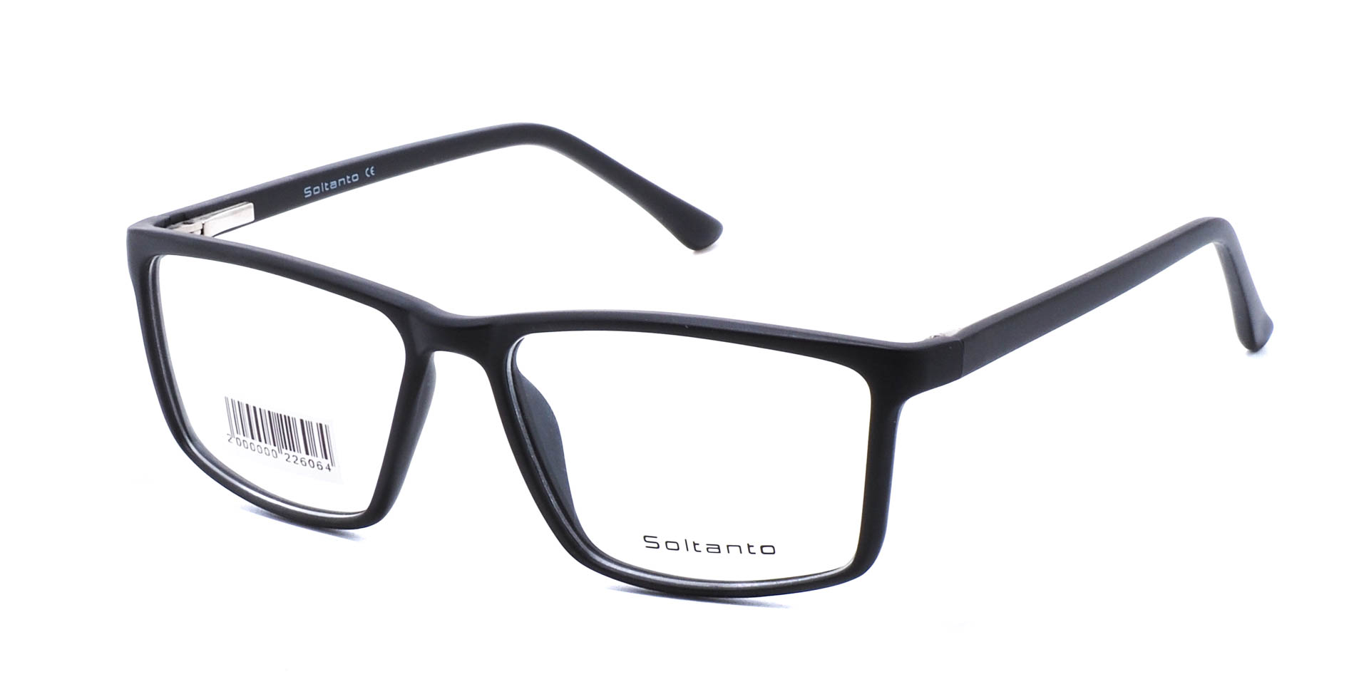оправа Soltanto ST7713 C1