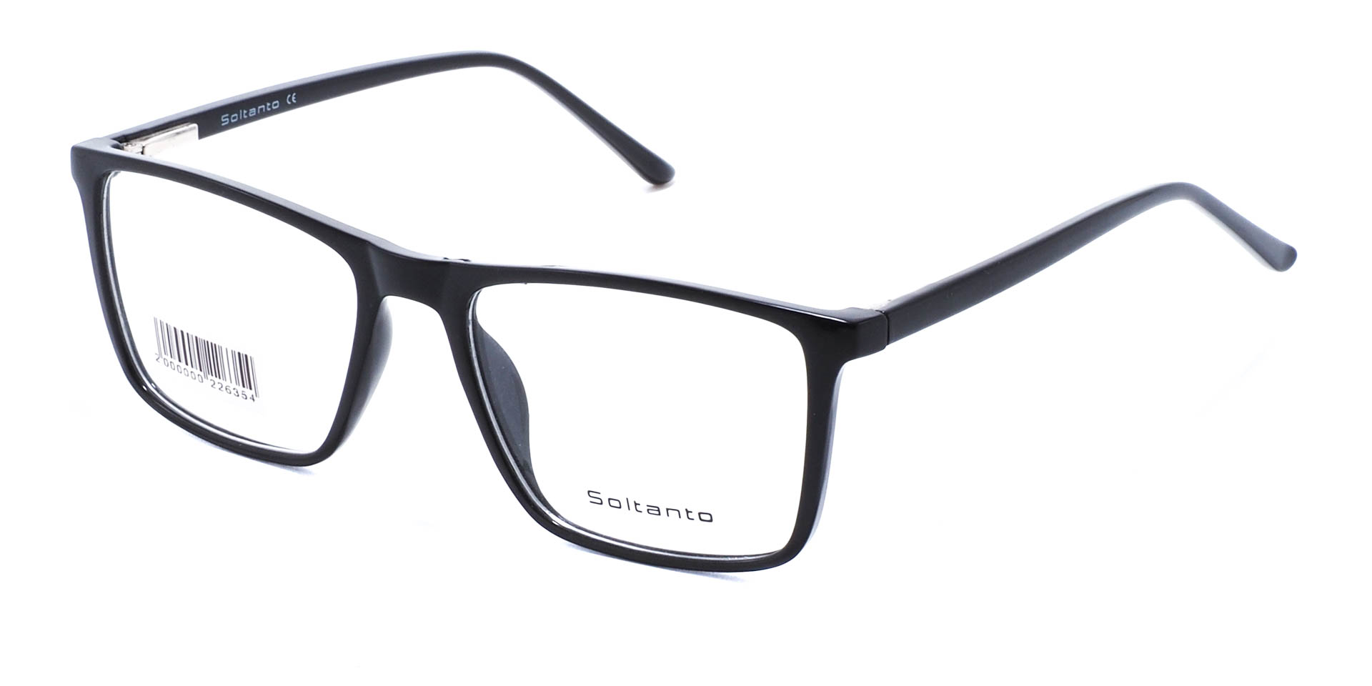 оправа Soltanto ST7717 C2