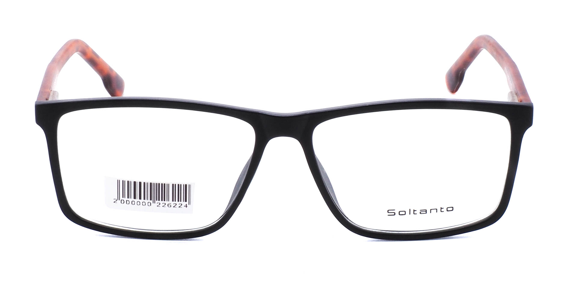 оправа Soltanto ST7715 C3