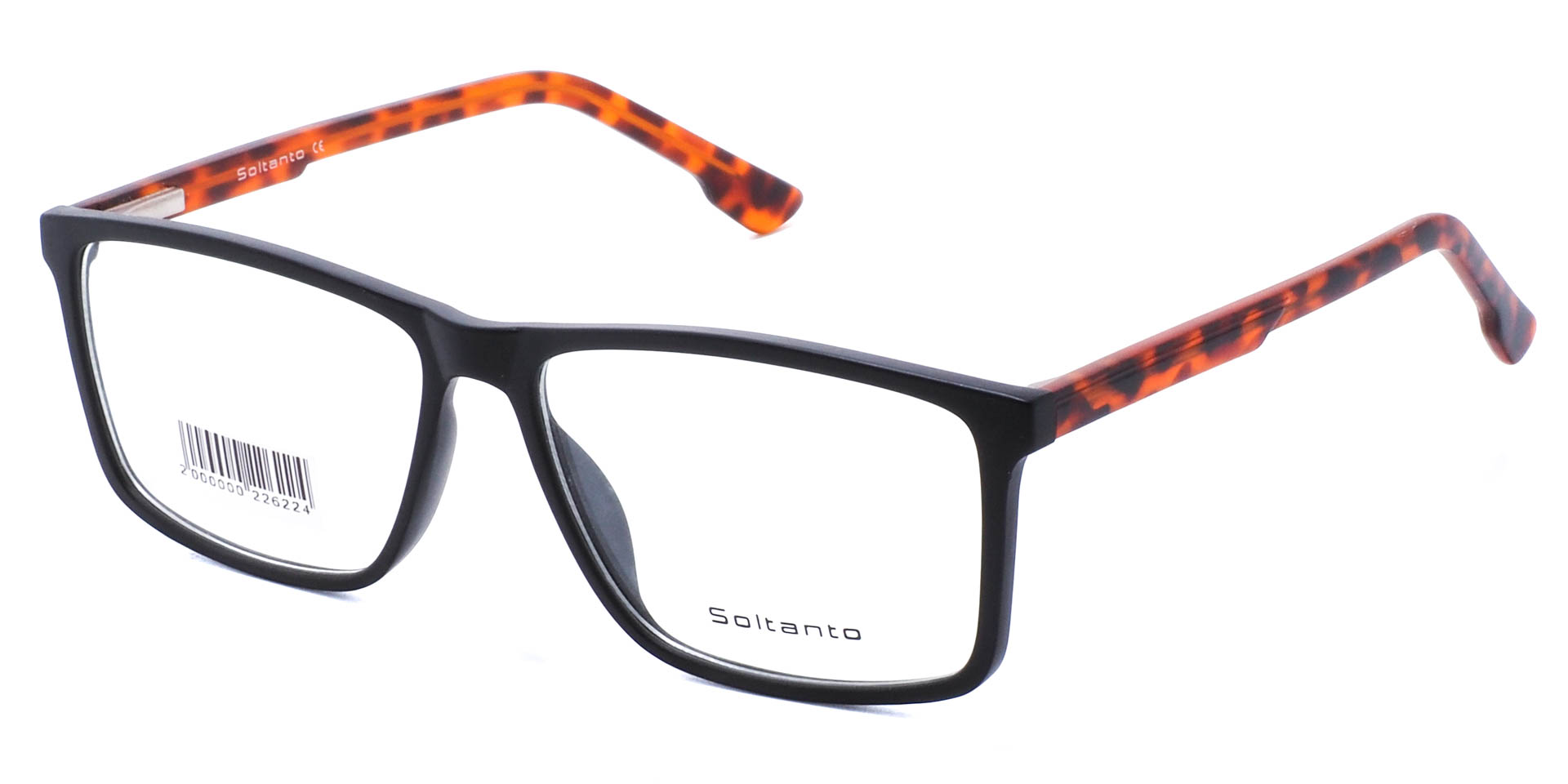 оправа Soltanto ST7715 C3
