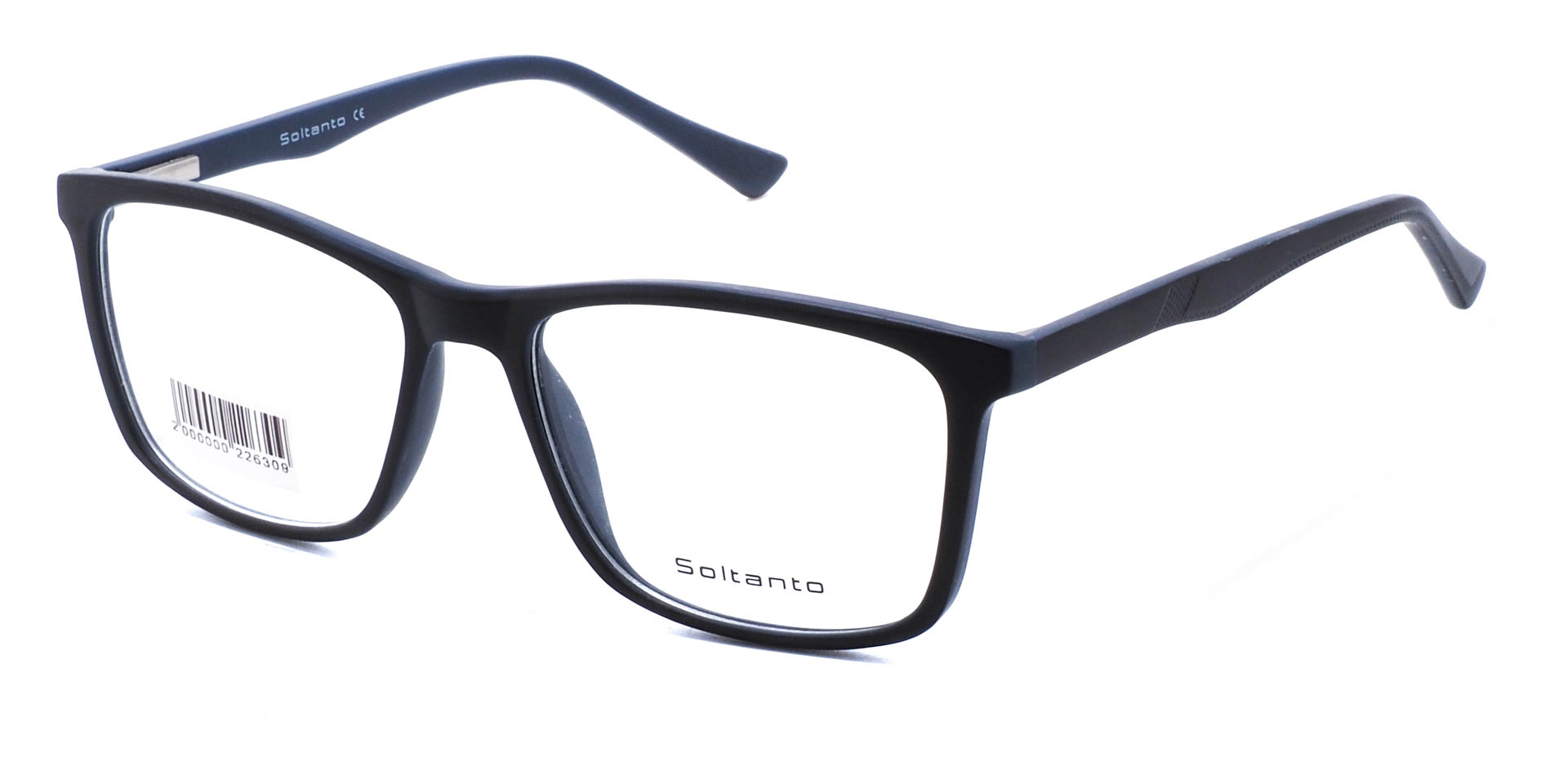 оправа Soltanto ST7716 C4