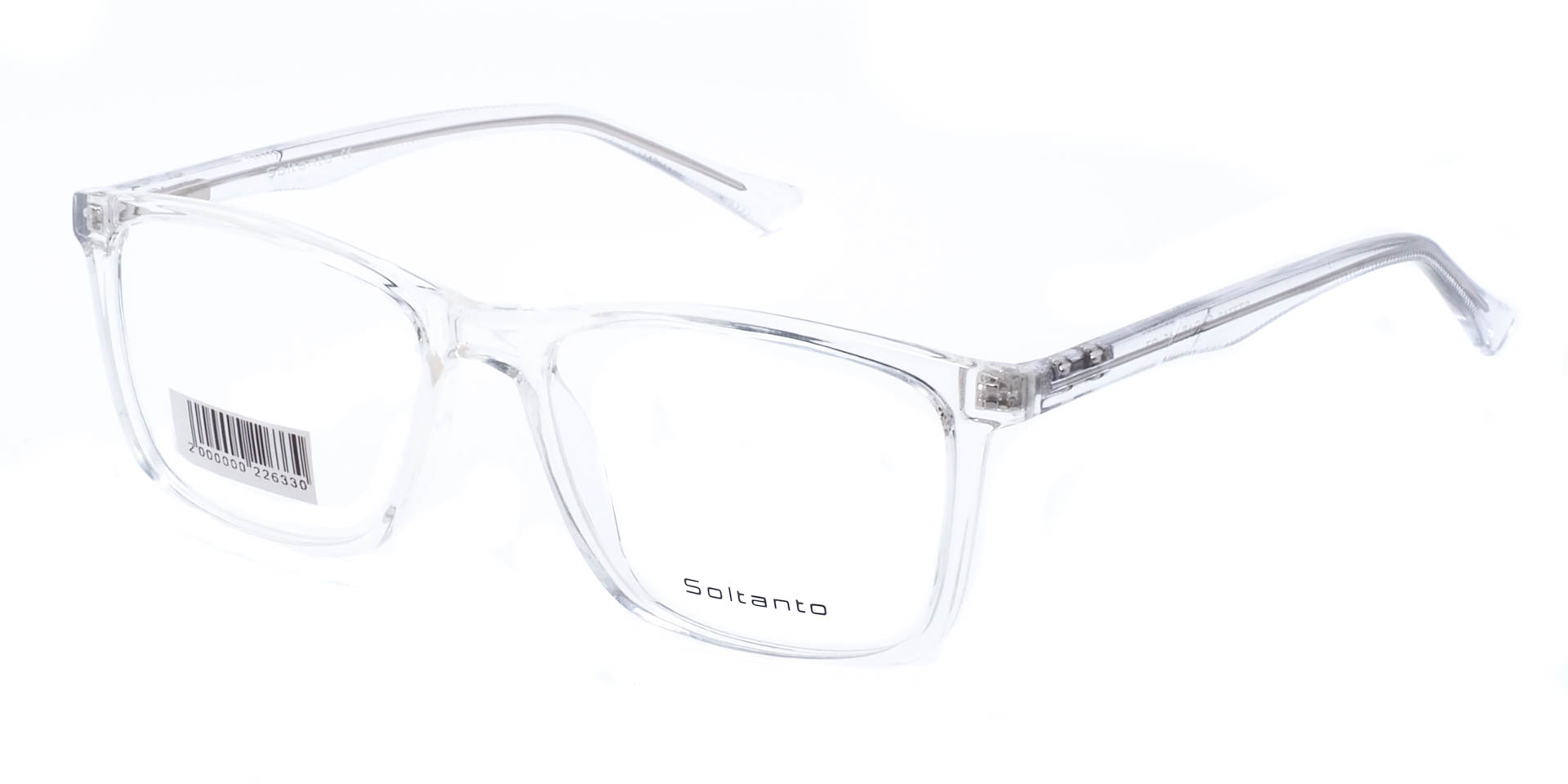 оправа Soltanto ST7716 C7