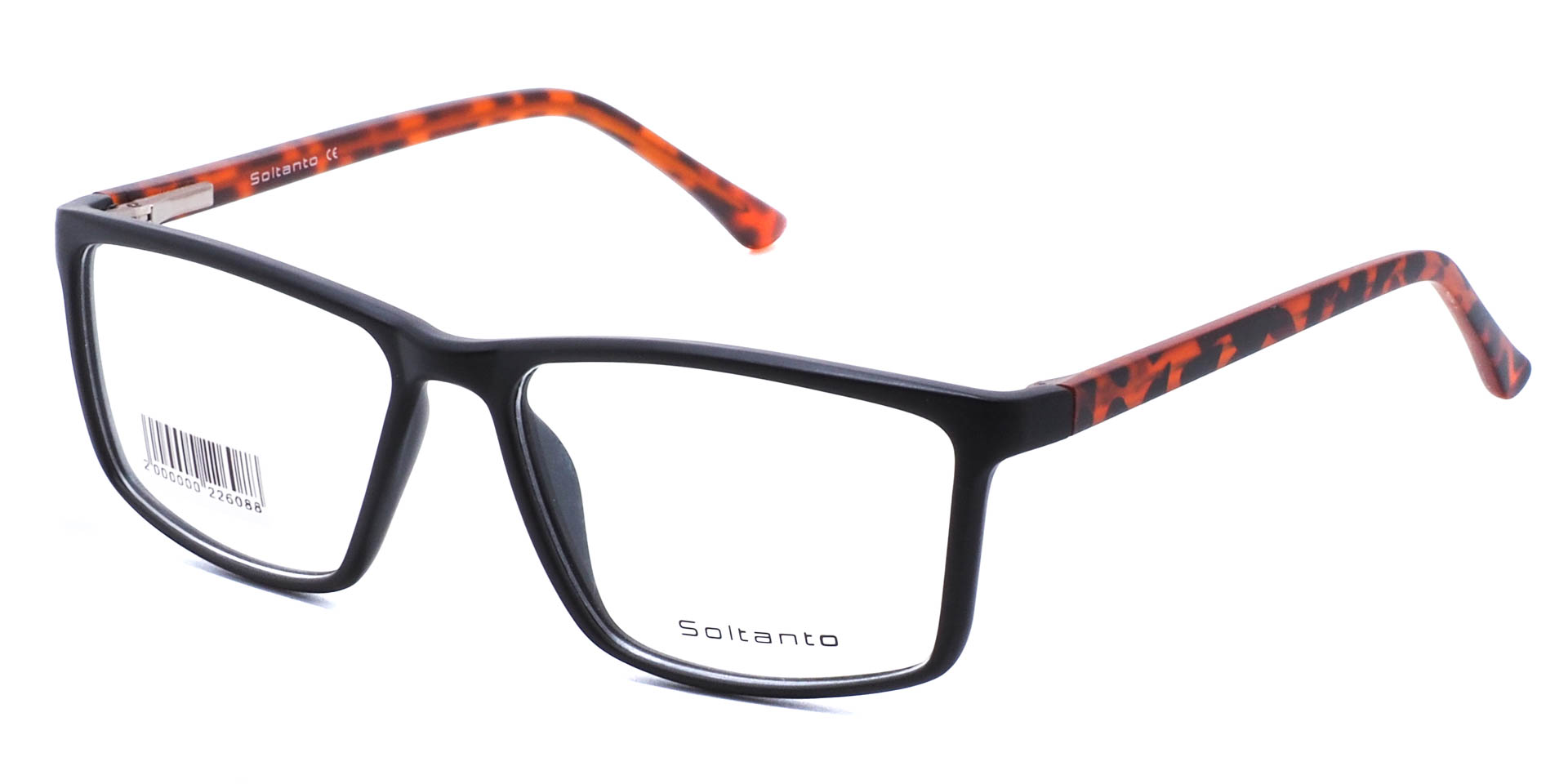 оправа Soltanto ST7713 C3