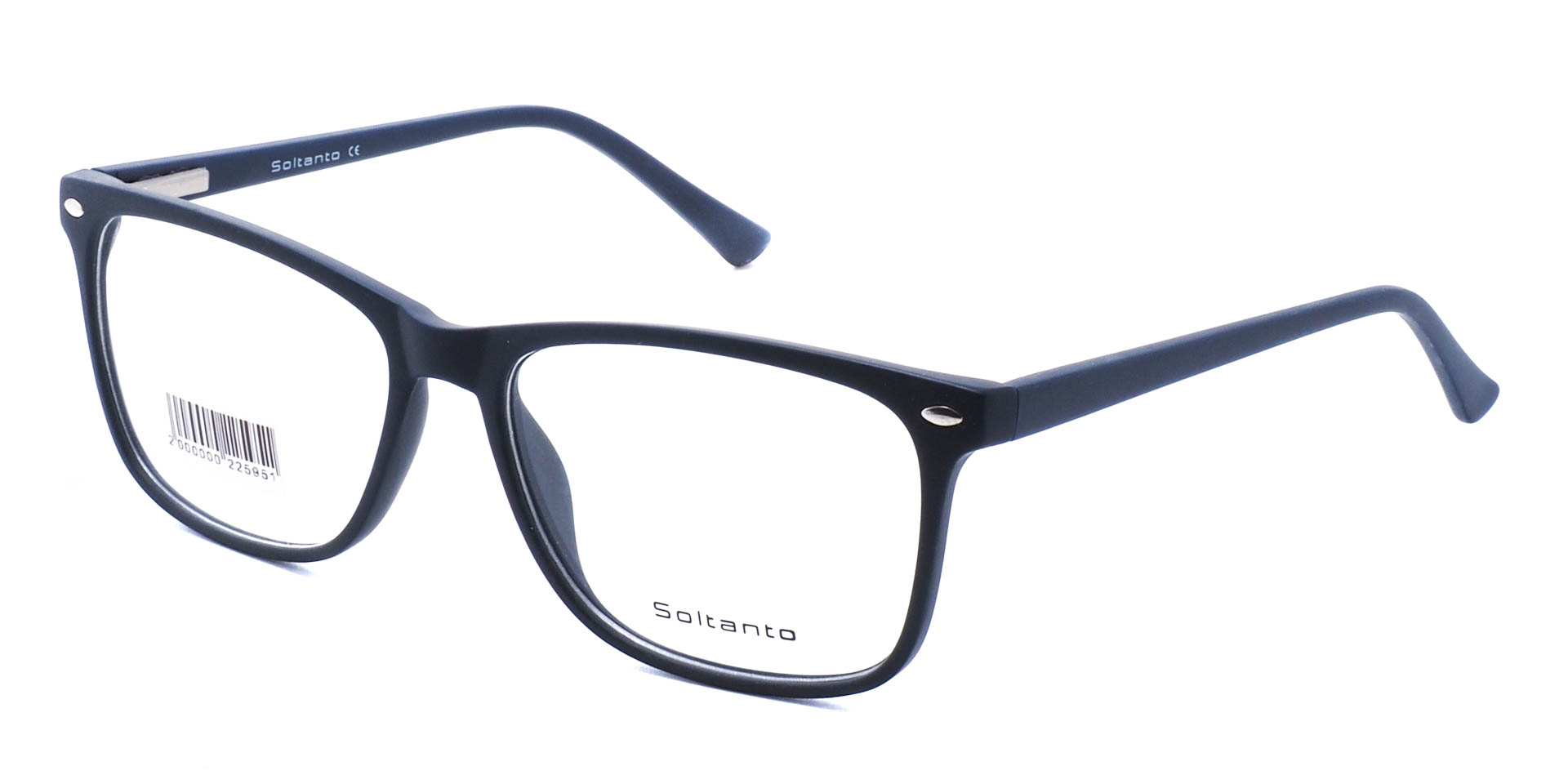 оправа Soltanto ST7711 C4