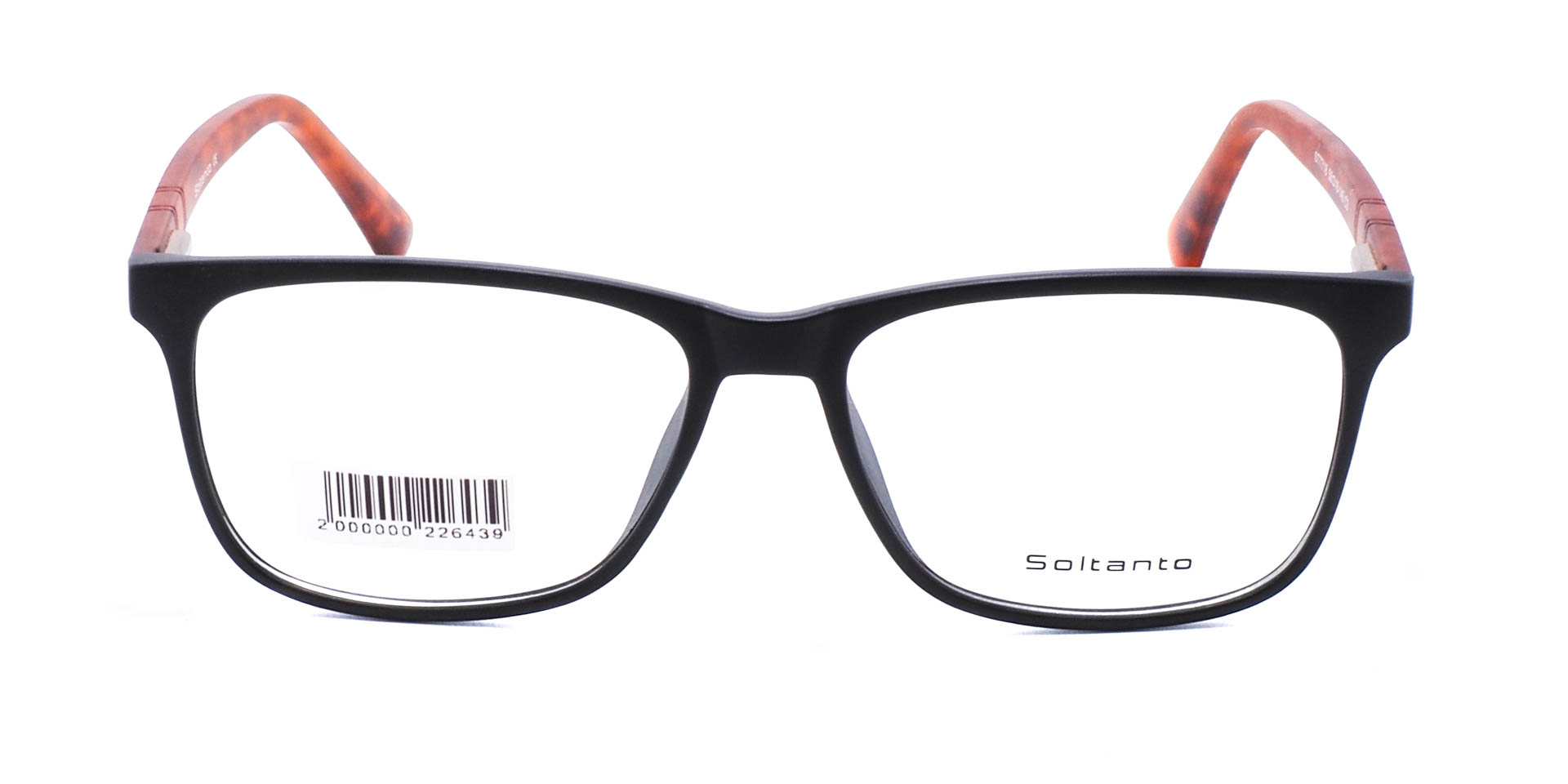 оправа Soltanto ST7718 C3
