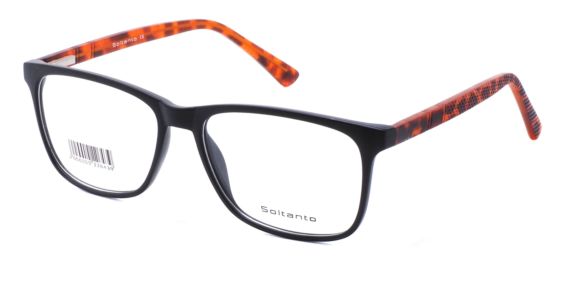 оправа Soltanto ST7718 C3