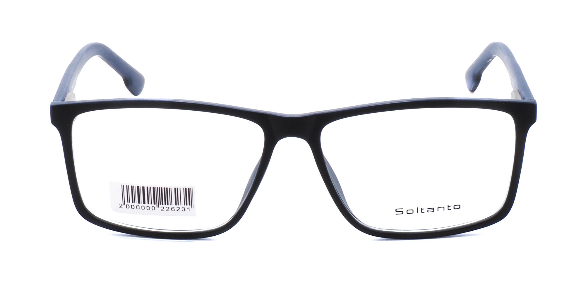 оправа Soltanto ST7715 C4