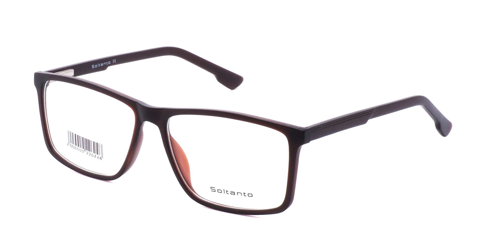 оправа Soltanto ST7715 C5