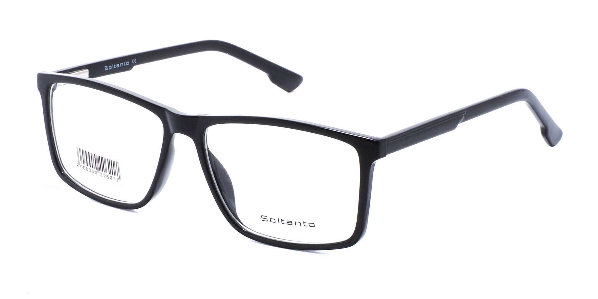 оправа Soltanto ST7715 C2