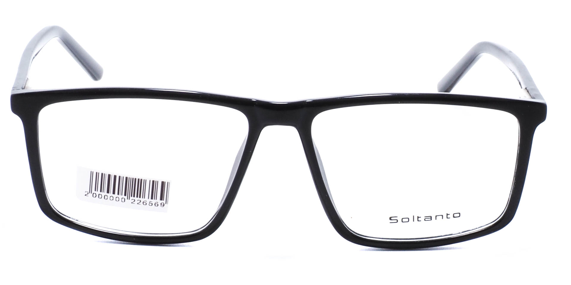 оправа Soltanto SN7720 C2