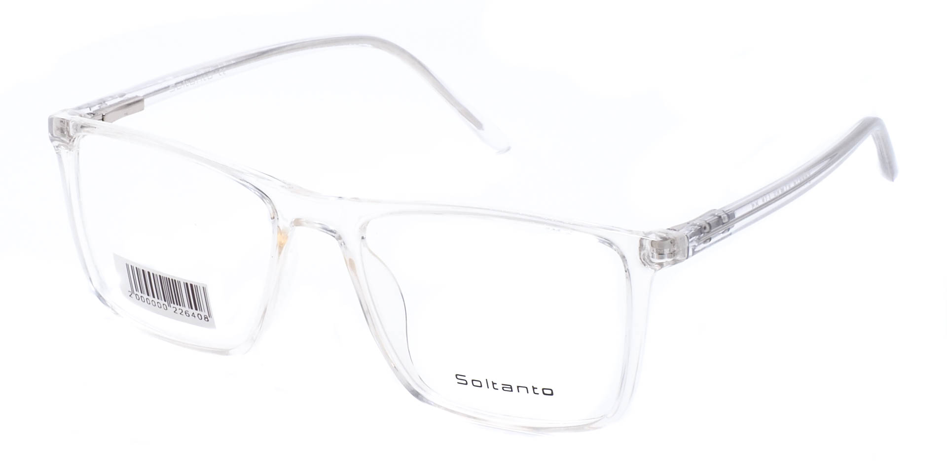 оправа Soltanto ST7717 C7