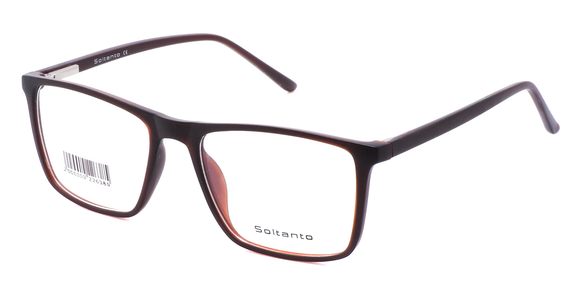 оправа Soltanto ST7717 C5