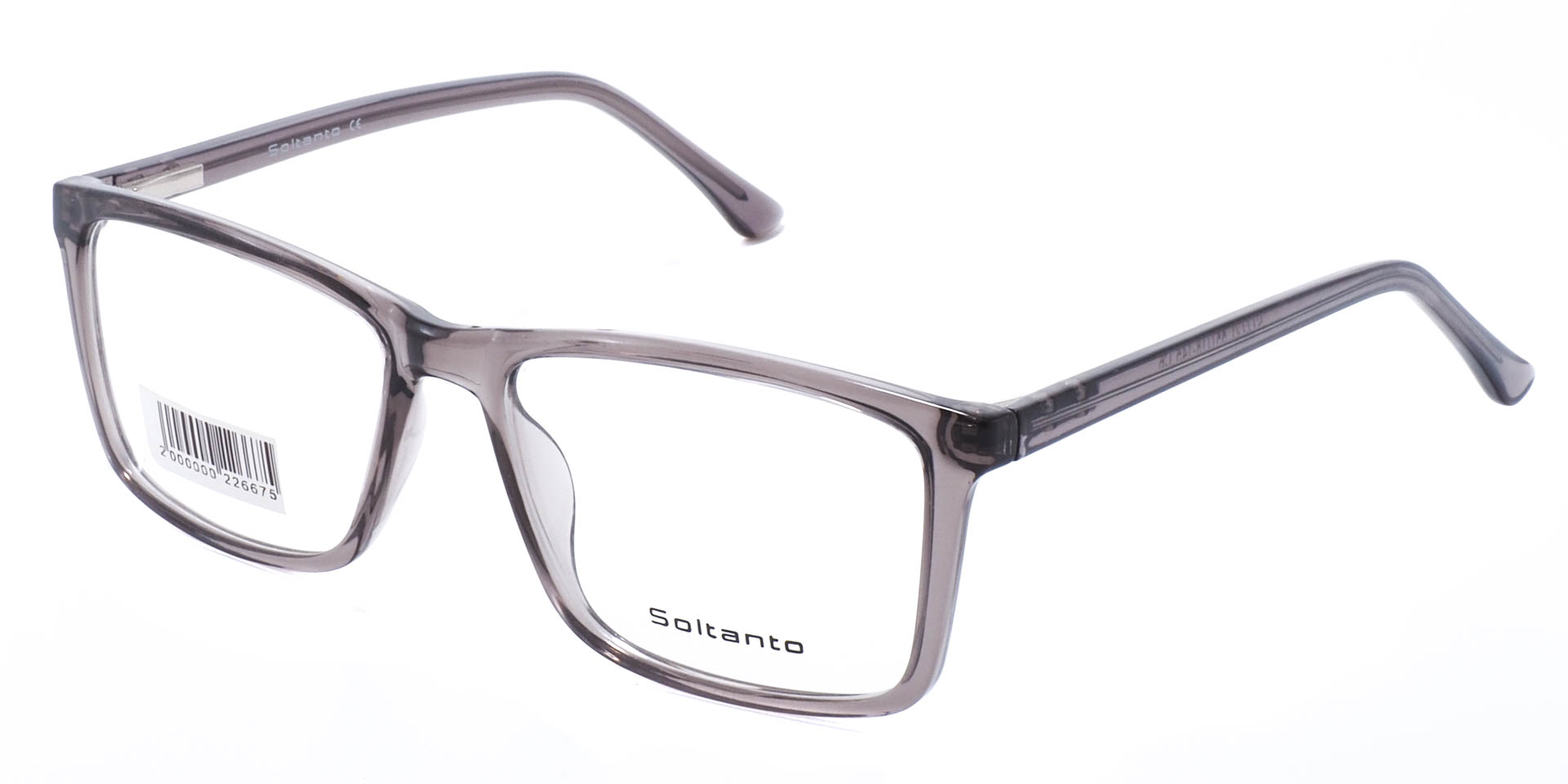 оправа Soltanto ST7721 C6