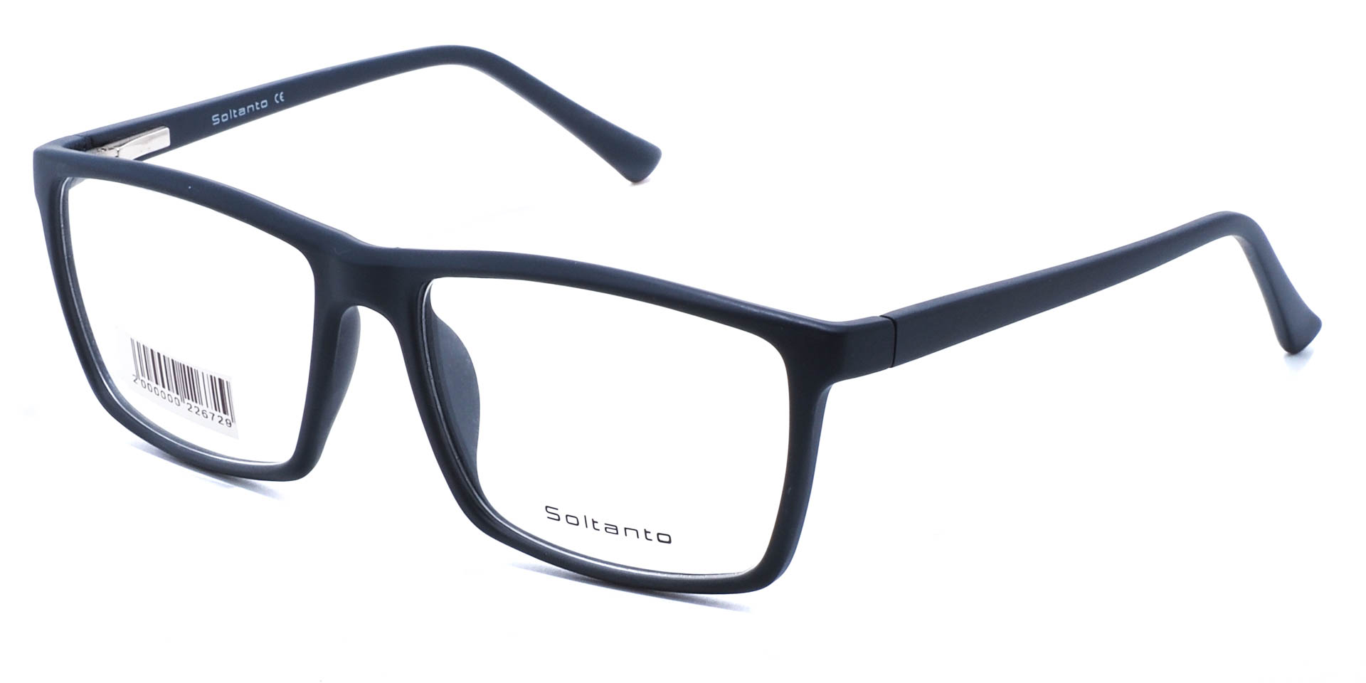 оправа Soltanto ST7722 C4