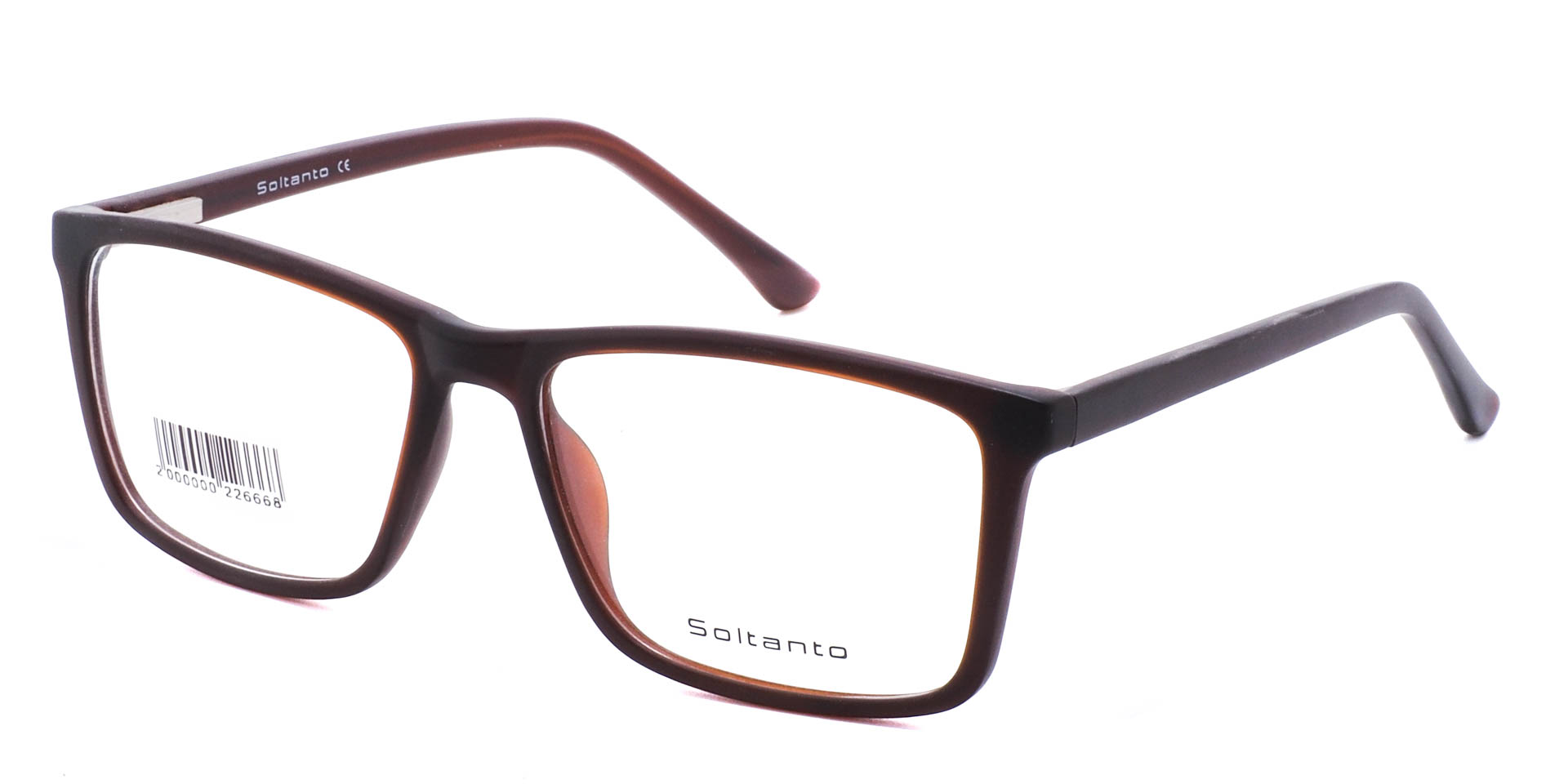 оправа Soltanto ST7722 C1