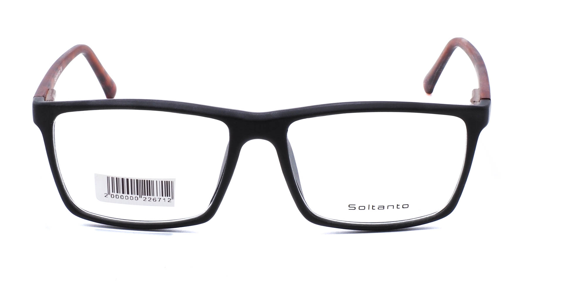 оправа Soltanto ST7722 C1