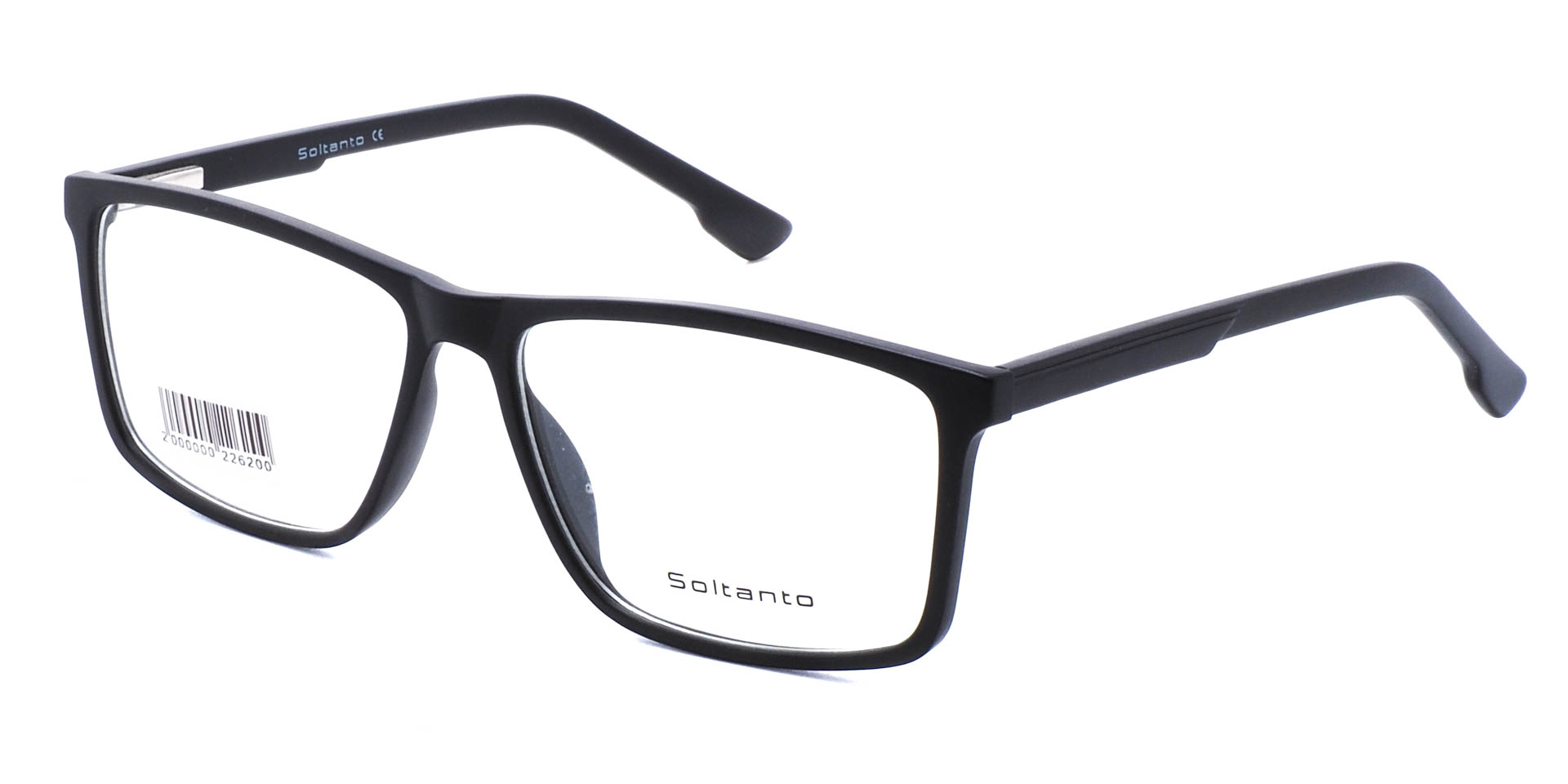 оправа Soltanto ST7715 C1