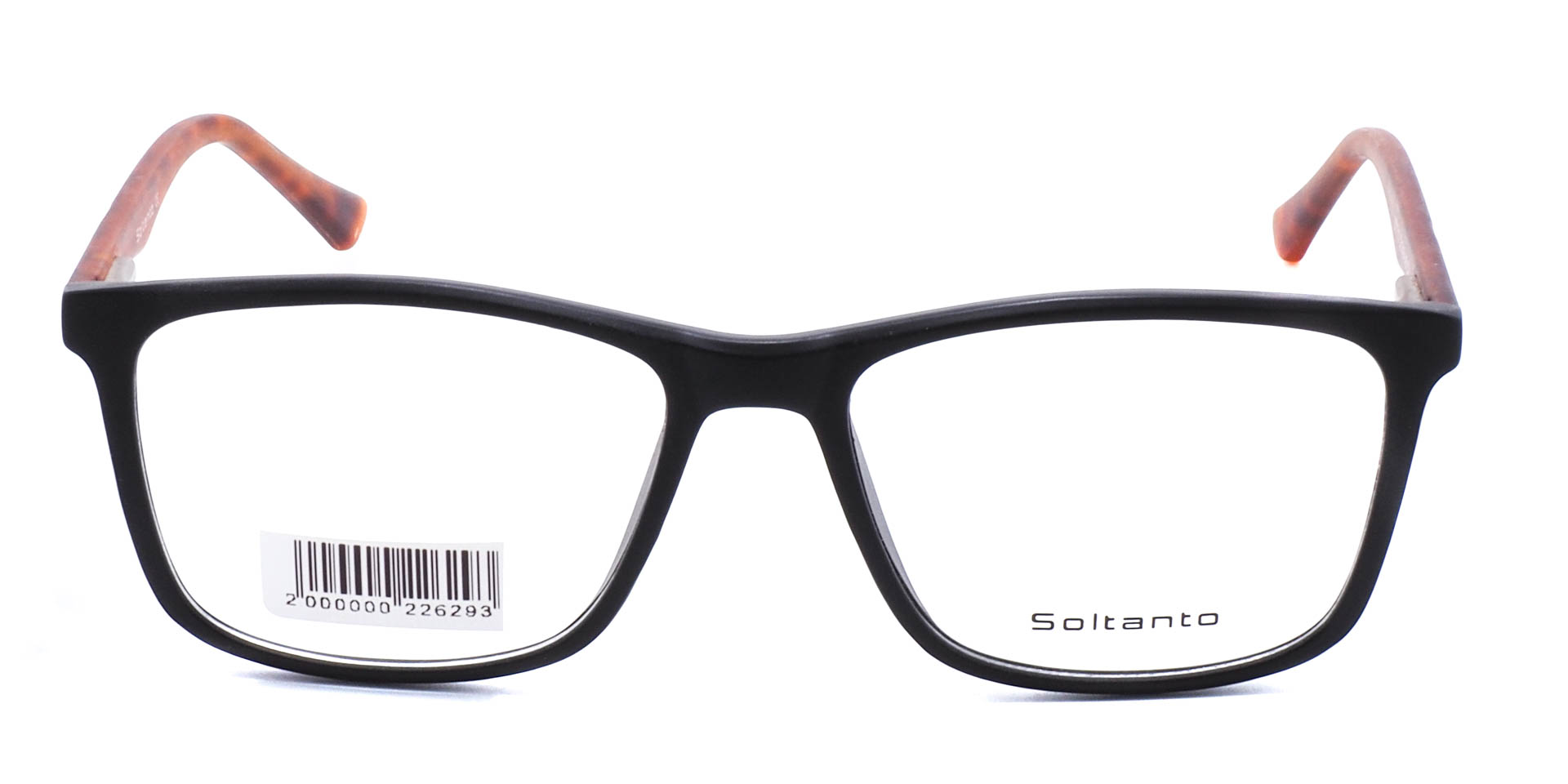 оправа Soltanto ST7716 C3