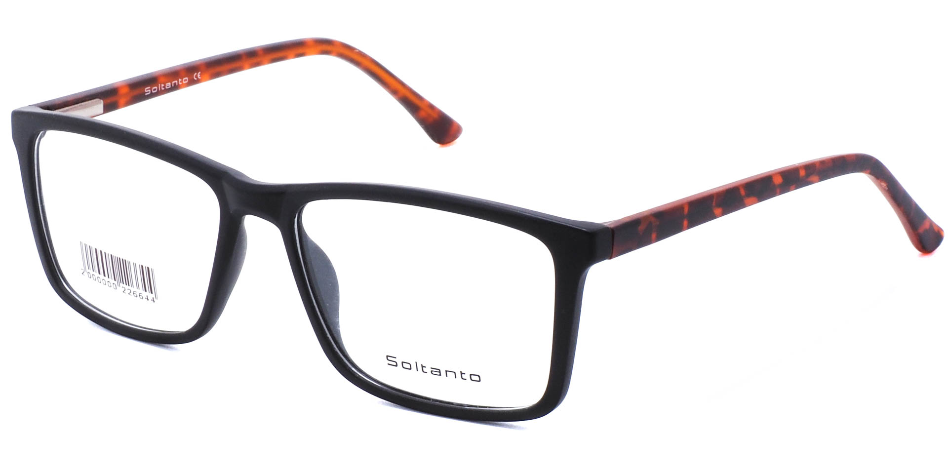 оправа Soltanto ST7721 C3