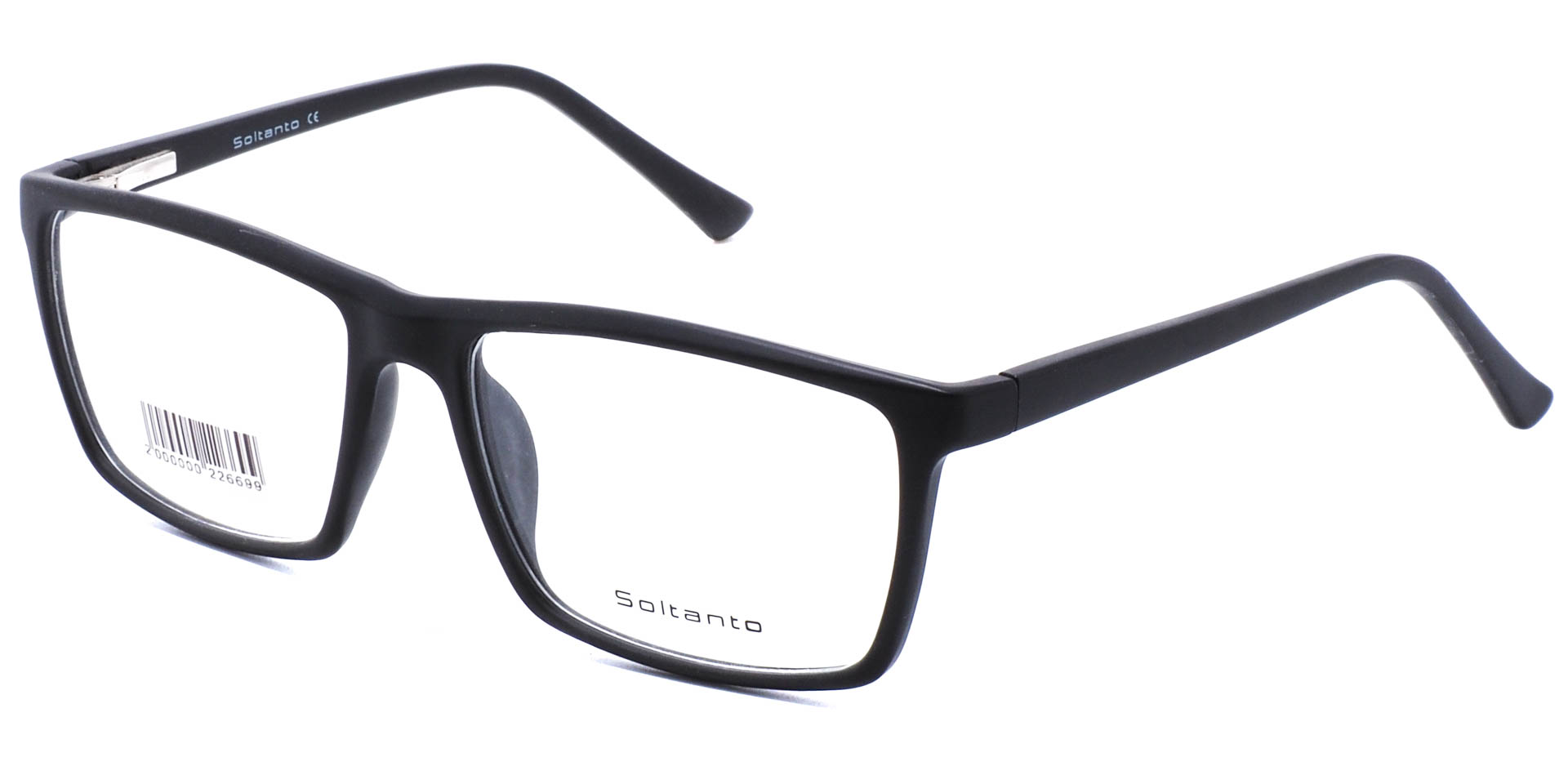 оправа Soltanto ST7722 C6