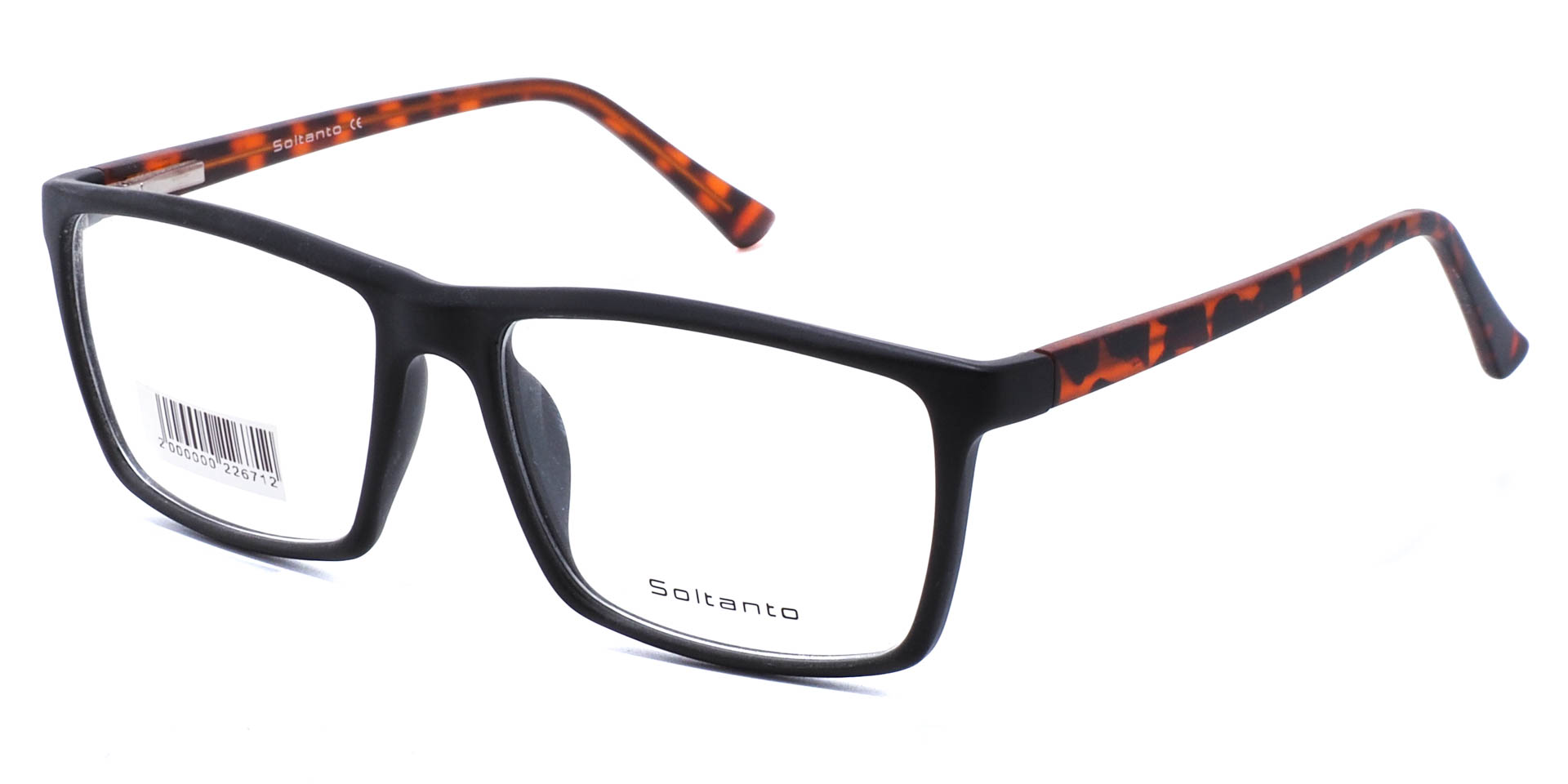 оправа Soltanto ST7722 C3