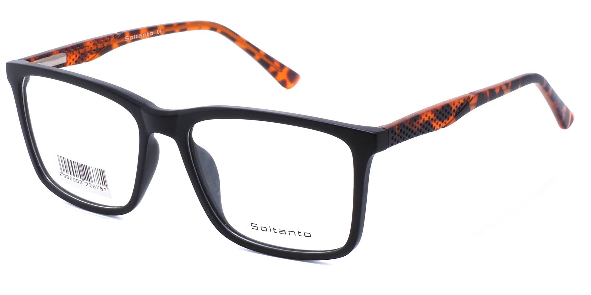 оправа Soltanto ST7723 C7