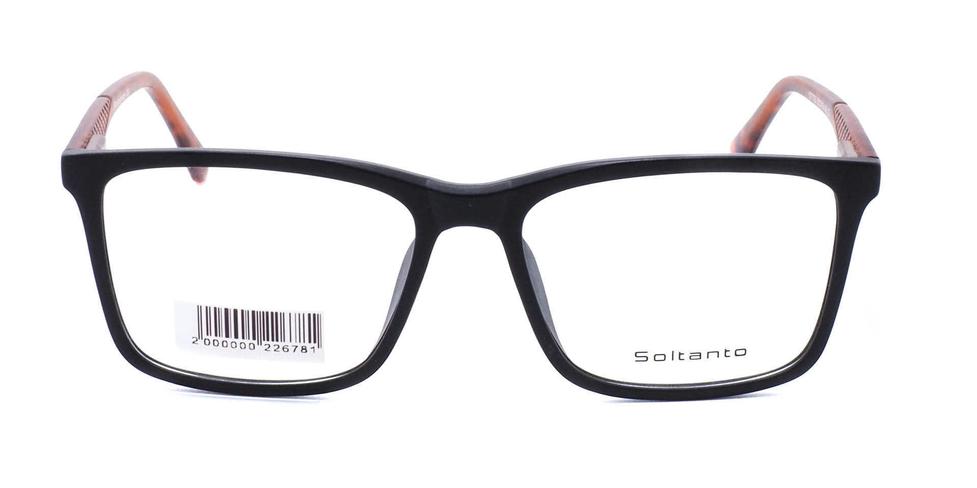 оправа Soltanto ST7723 C7