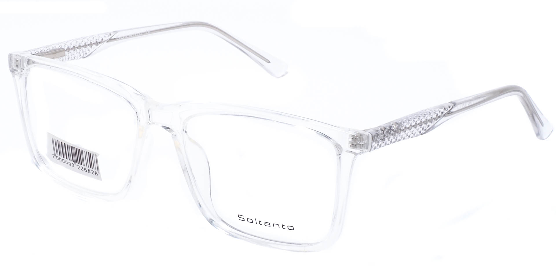 оправа Soltanto ST7723 C1