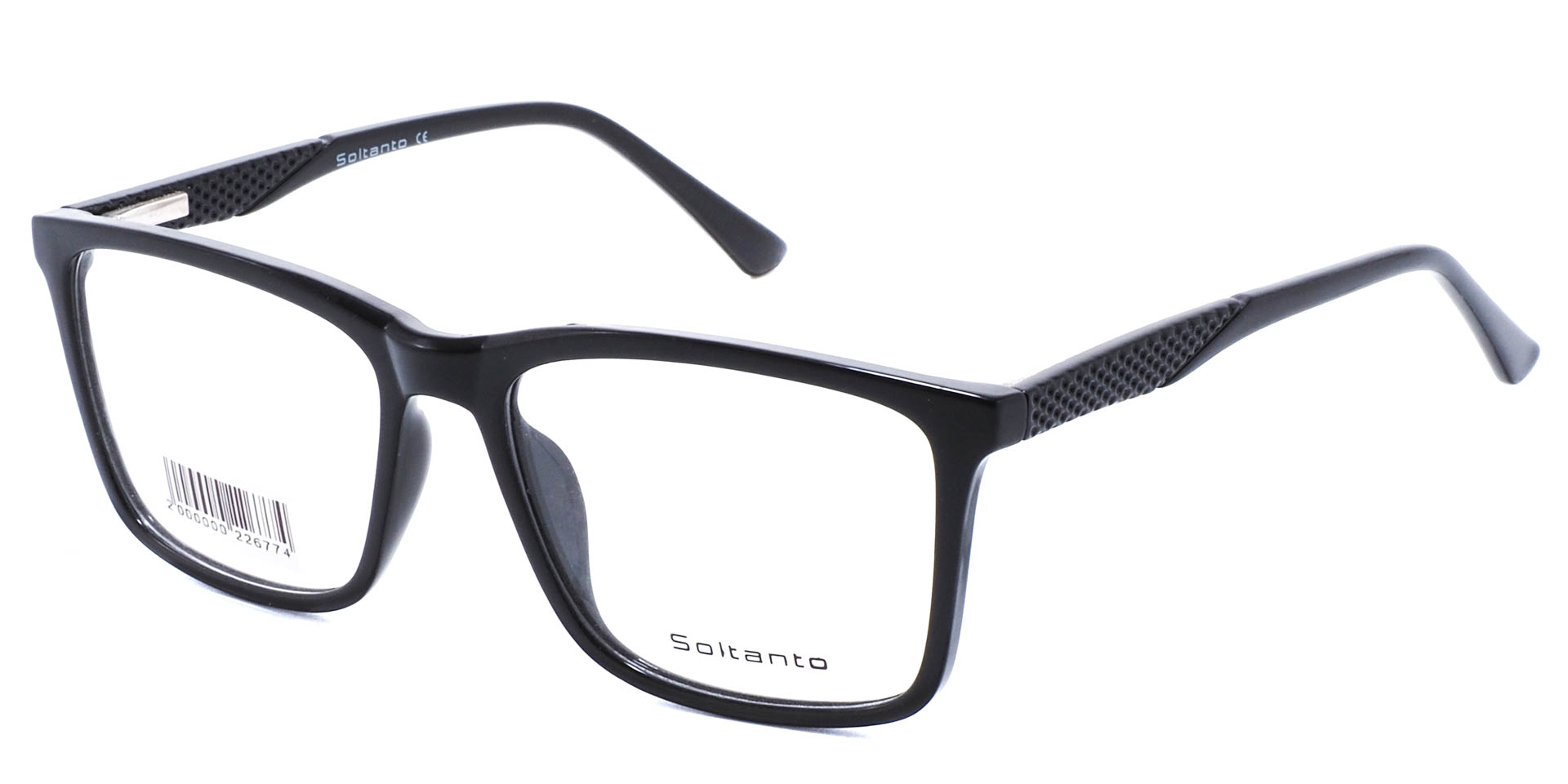 оправа Soltanto ST7723 C4