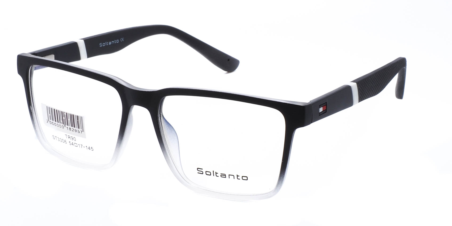 оправа Soltanto ST7723 C2