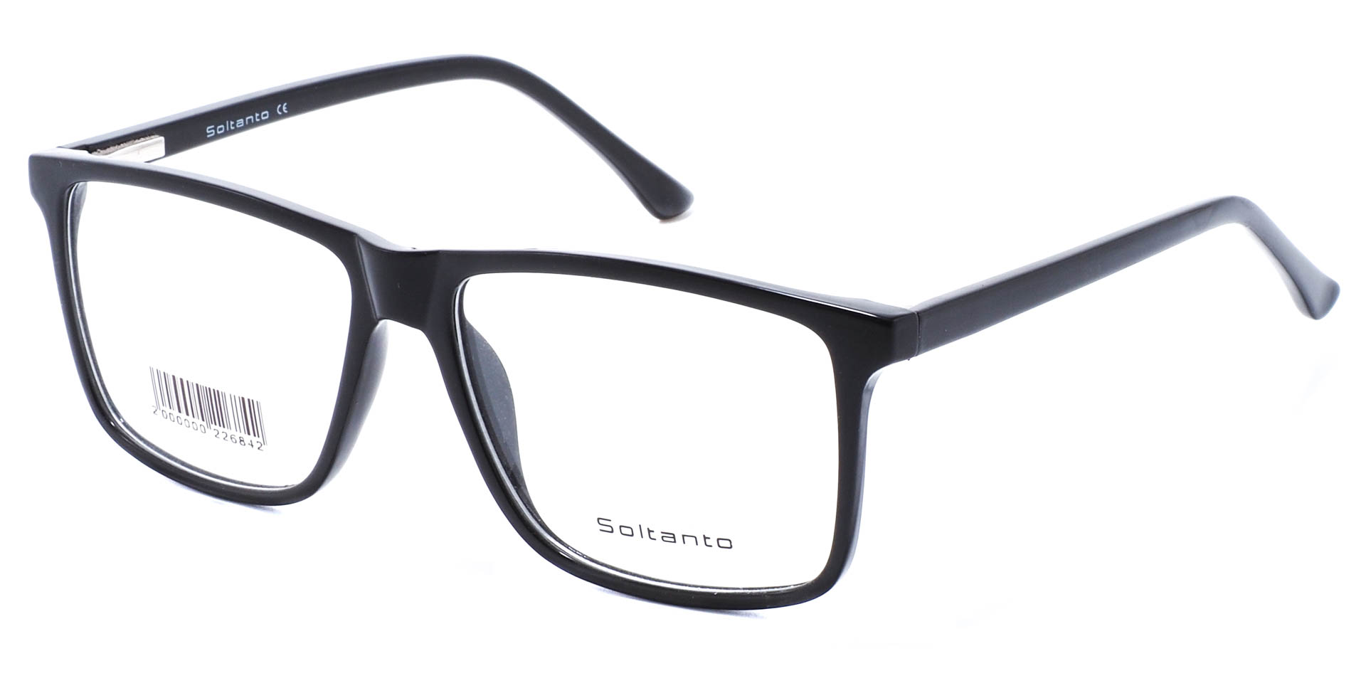 оправа Soltanto ST7724 C4