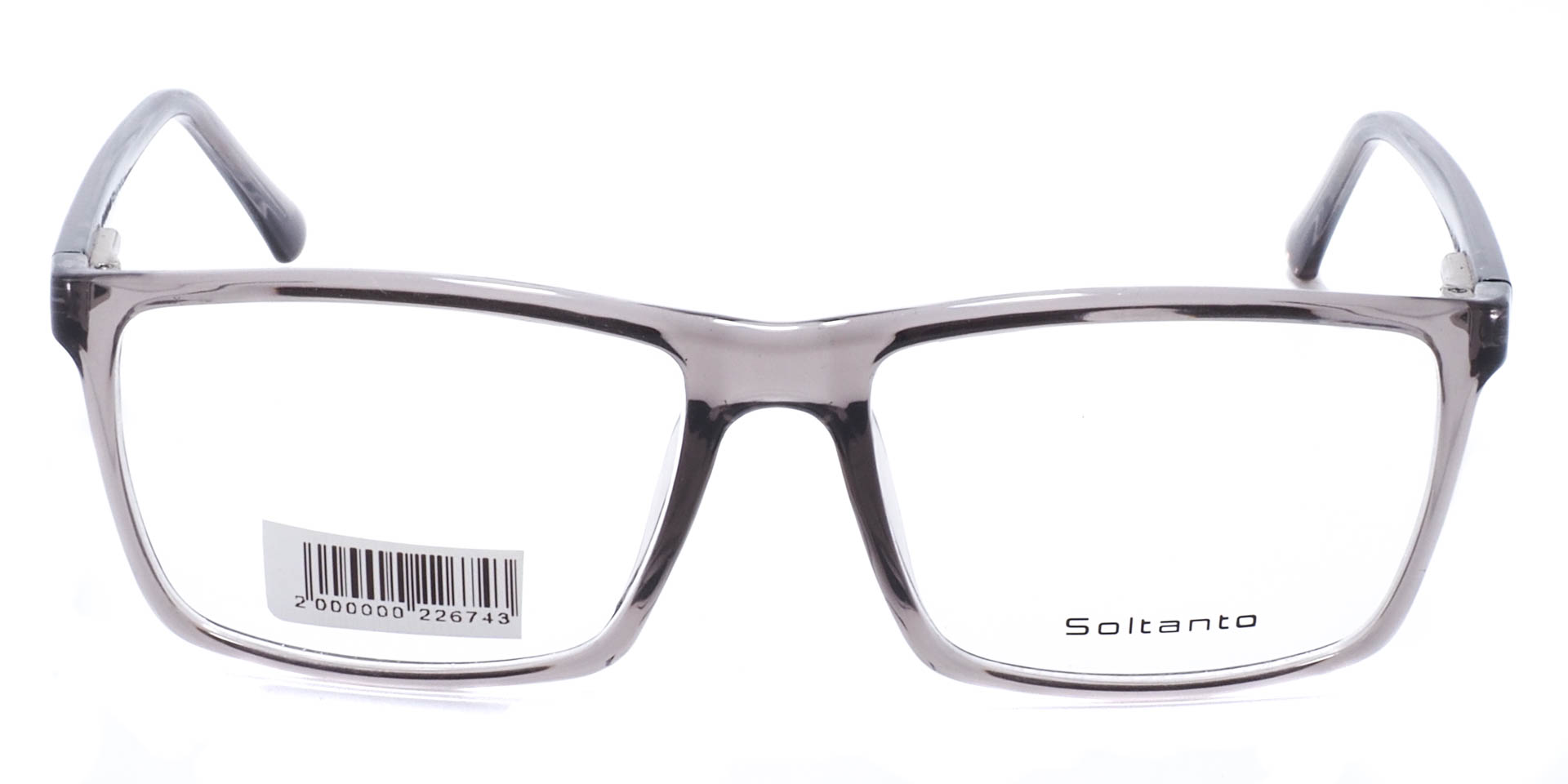 оправа Soltanto ST7722 C2