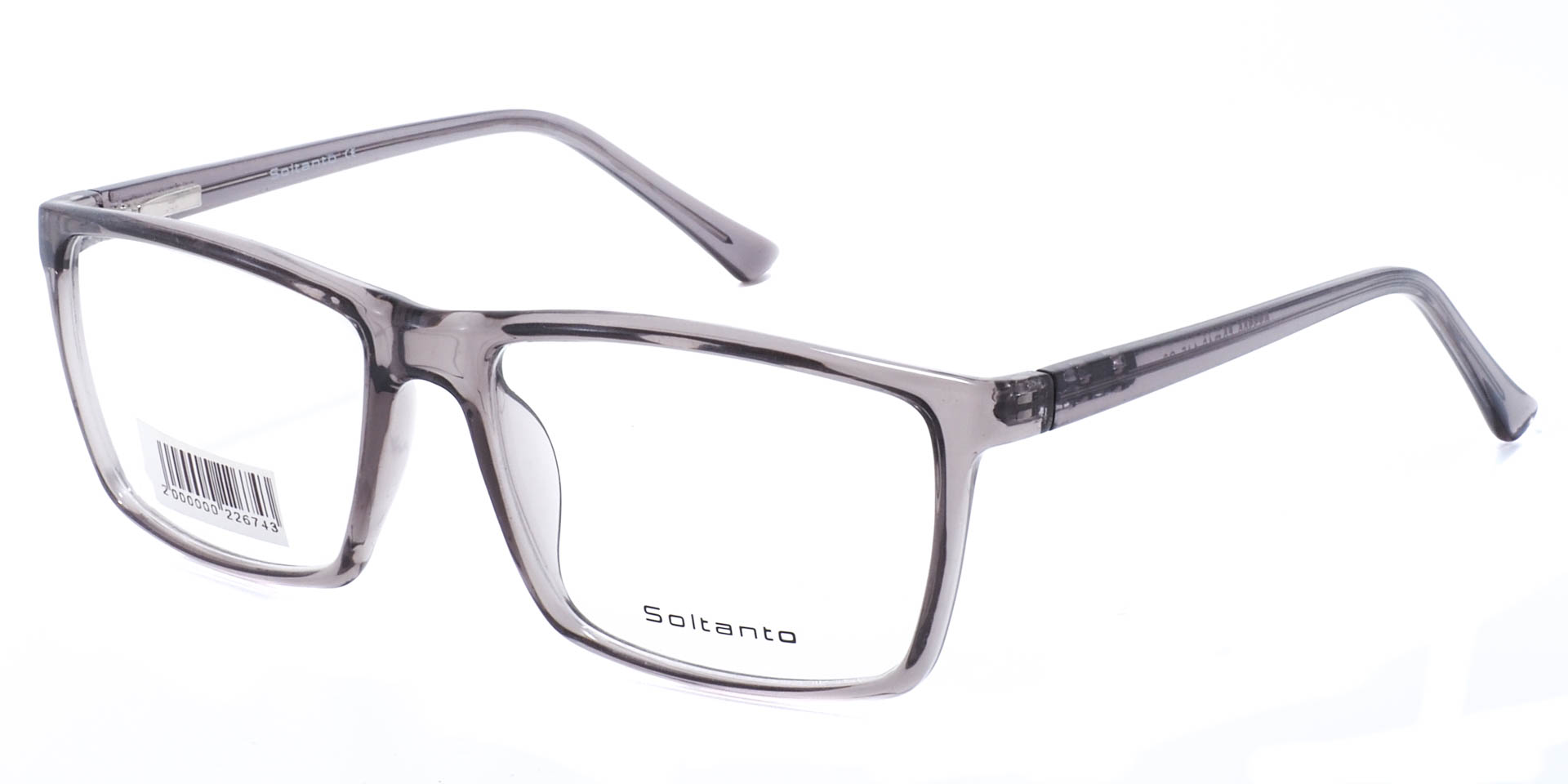 оправа Soltanto ST7722 C2